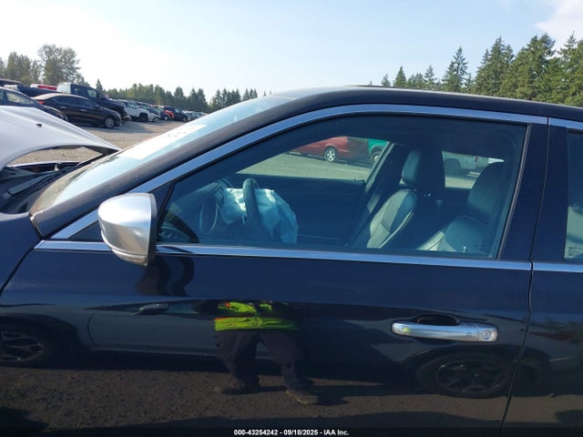 2C3CCAPGXFH781017 Chrysler 2015