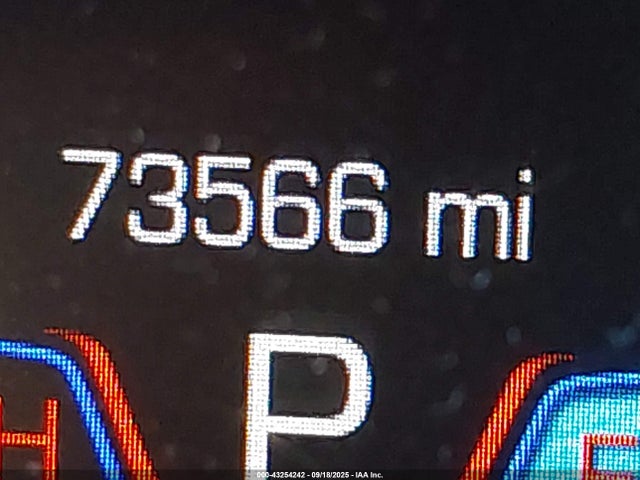 2C3CCAPGXFH781017 Chrysler 2015