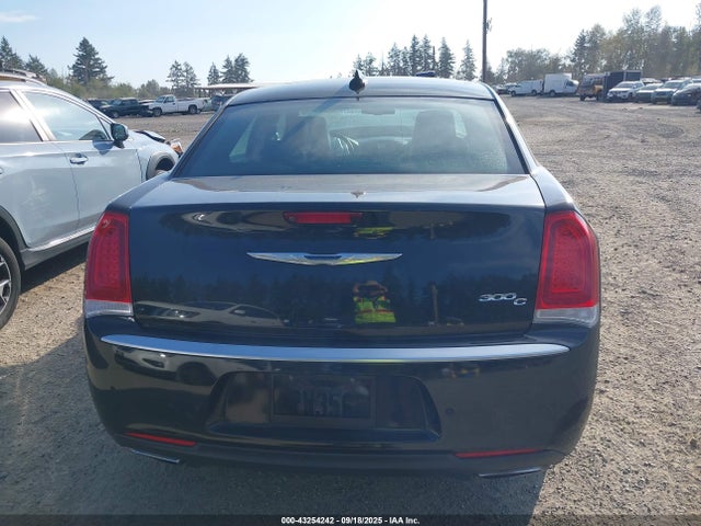 2C3CCAPGXFH781017 Chrysler 2015