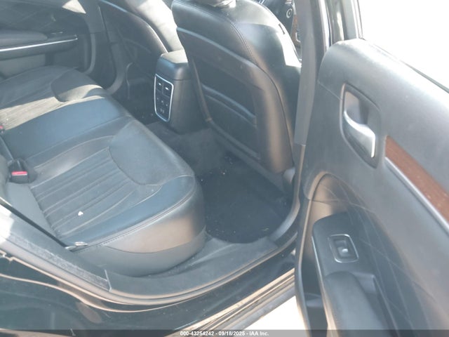 2C3CCAPGXFH781017 Chrysler 2015
