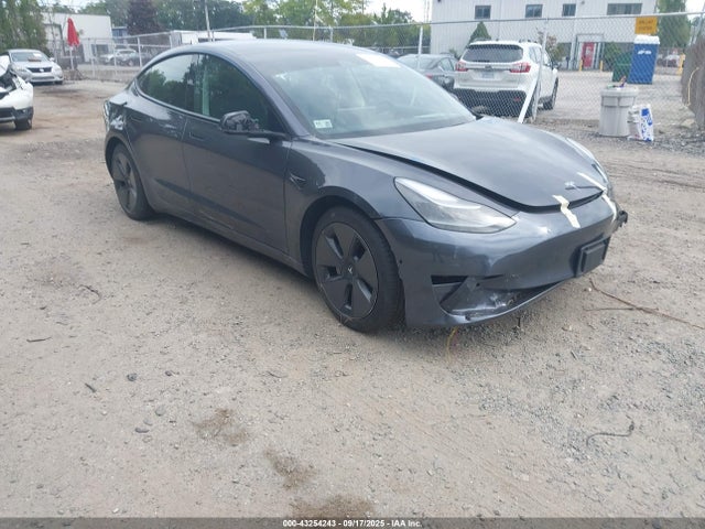 2021 TESLA MODEL 3 5YJ3E1EB6MF988097 Photo 0