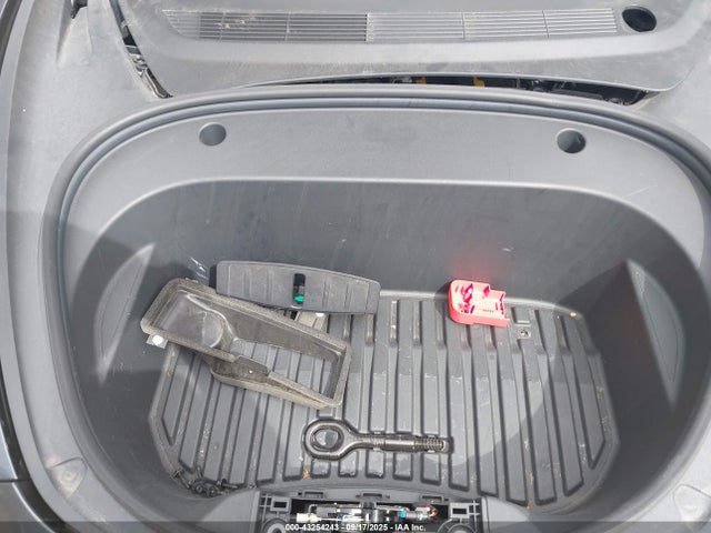 2021 TESLA MODEL 3 5YJ3E1EB6MF988097 Photo 9