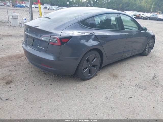 2021 TESLA MODEL 3 5YJ3E1EB6MF988097 Photo 3