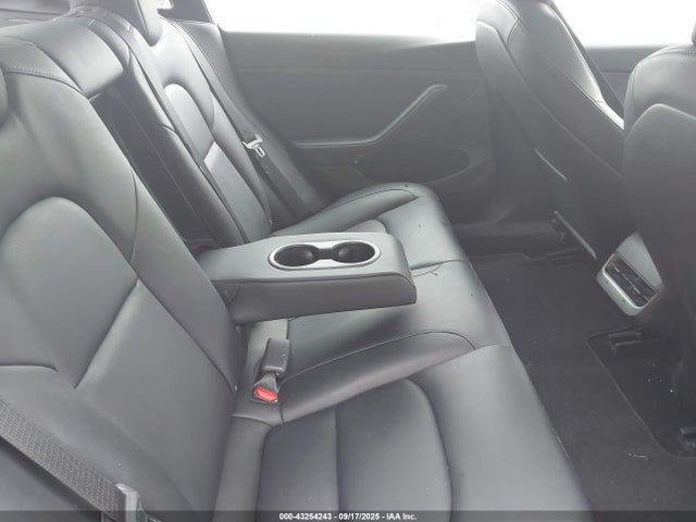 2021 TESLA MODEL 3 5YJ3E1EB6MF988097 Photo 7