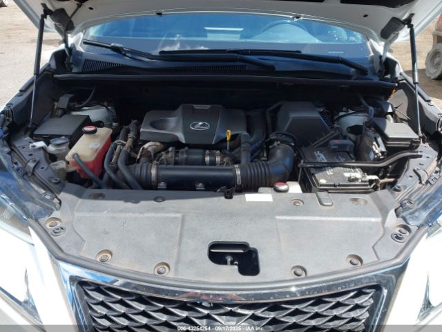 2016 LEXUS NX 200T JTJYARBZXG2022907 Photo 9