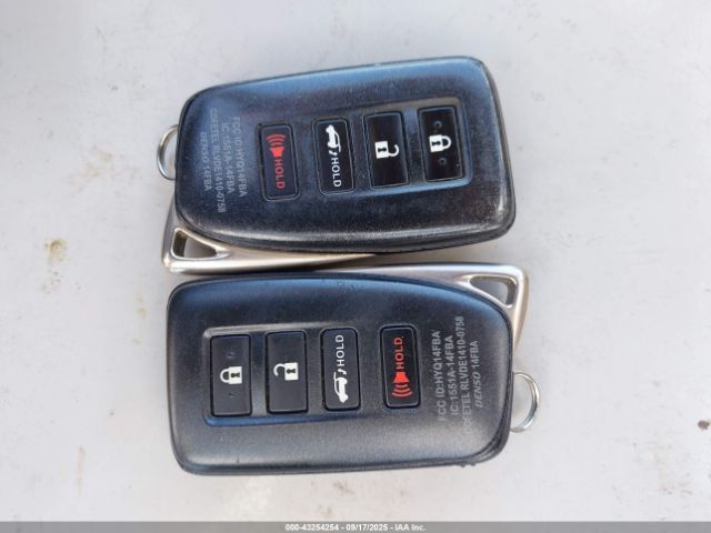 2016 LEXUS NX 200T JTJYARBZXG2022907 Photo 10