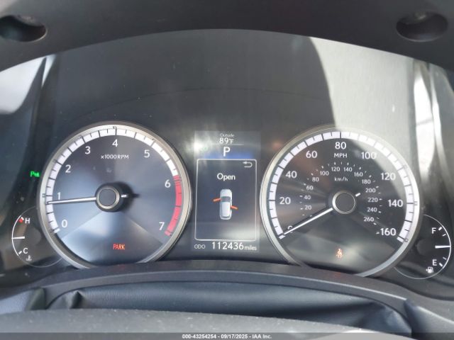 2016 LEXUS NX 200T JTJYARBZXG2022907 Photo 6