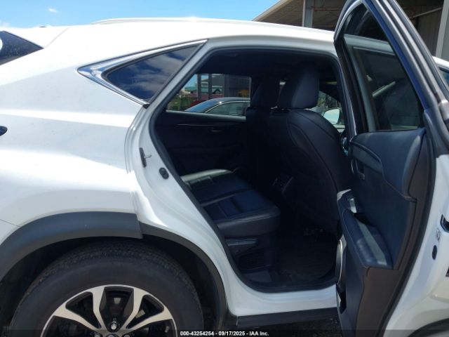 2016 LEXUS NX 200T JTJYARBZXG2022907 Photo 7