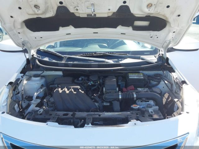 2019 NISSAN VERSA 3N1CN7AP8KL824114 Photo 9