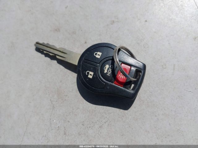 2019 NISSAN VERSA 3N1CN7AP8KL824114 Photo 10