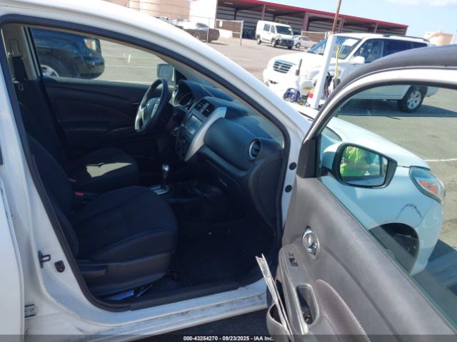 2019 NISSAN VERSA 3N1CN7AP8KL824114 Photo 4