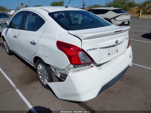 2019 NISSAN VERSA 3N1CN7AP8KL824114 Photo 5