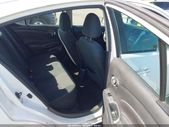 2019 NISSAN VERSA 3N1CN7AP8KL824114 Photo 7