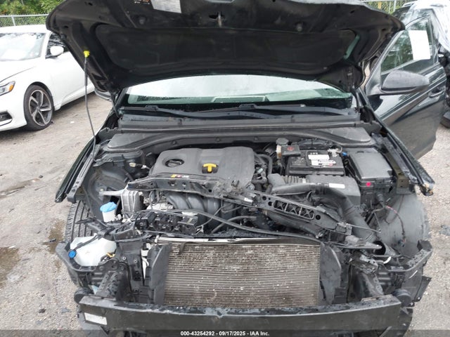 43254292 :رقم المزاد ، 5NPD84LF3JH333203 vin ، 2018 Hyundai Elantra Sel مزاد بيع