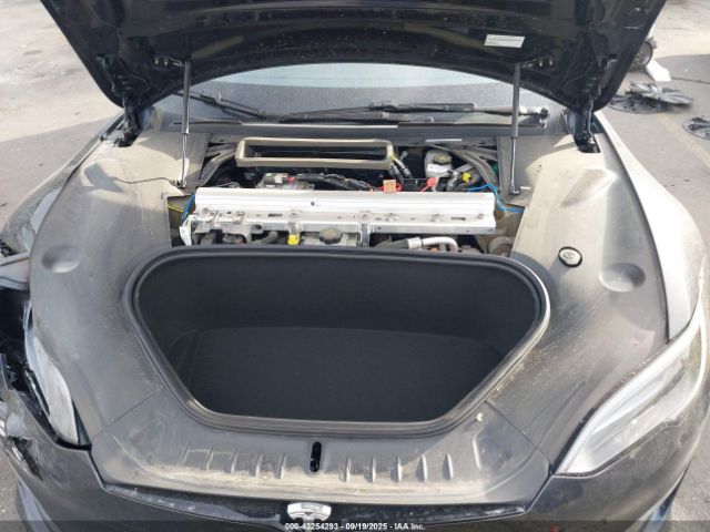 2024 TESLA MODEL S 5YJSA1E51RF546482 Photo 9