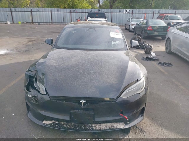Tesla 2024 2024 5YJSA1E51RF546482 Image 11