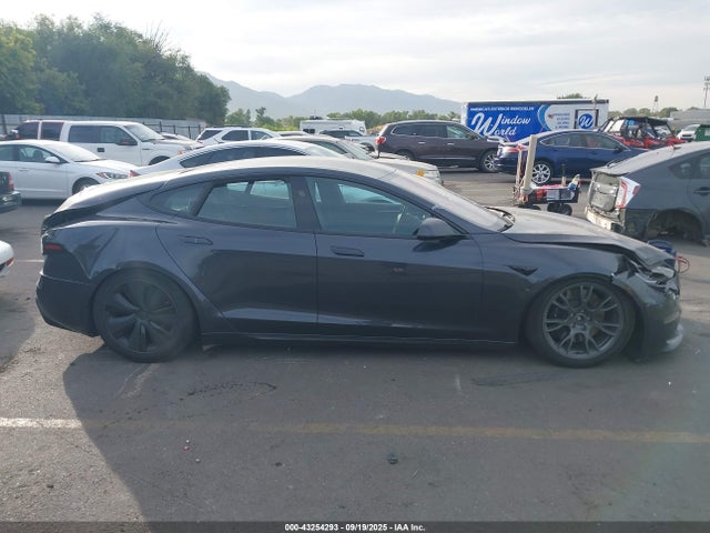 Tesla 2024 2024 5YJSA1E51RF546482 Image 12