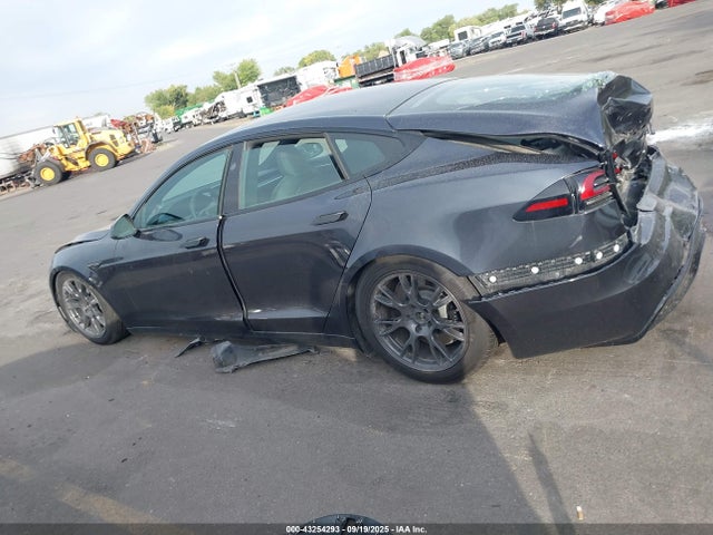 Tesla 2024 2024 5YJSA1E51RF546482 Image 13