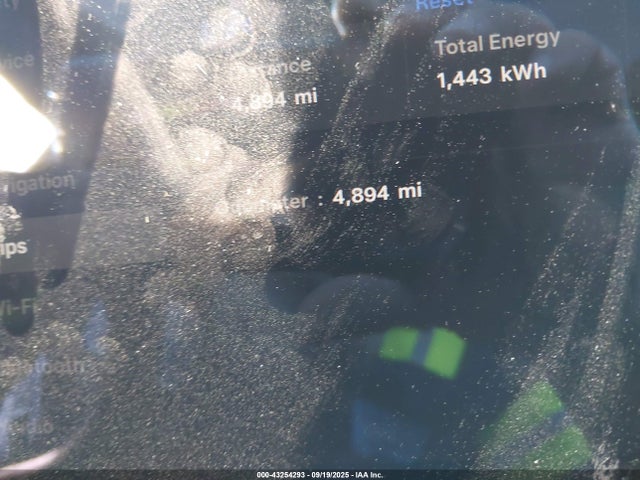Tesla 2024 2024 5YJSA1E51RF546482 Image 14