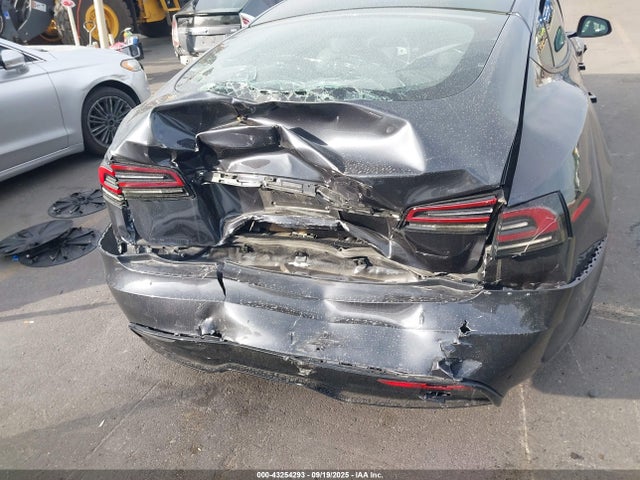 Tesla 2024 2024 5YJSA1E51RF546482 Image 18