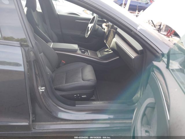 2024 TESLA MODEL S 5YJSA1E51RF546482 Photo 4