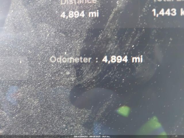 2024 TESLA MODEL S 5YJSA1E51RF546482 Photo 6