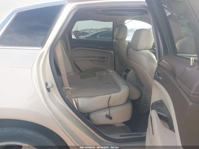 2012 CADILLAC SRX 3GYFNBE31CS578240 Photo 7