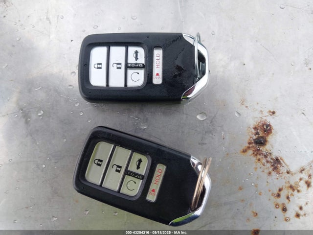 1HGCV2F30MA025056 Honda k20c4
