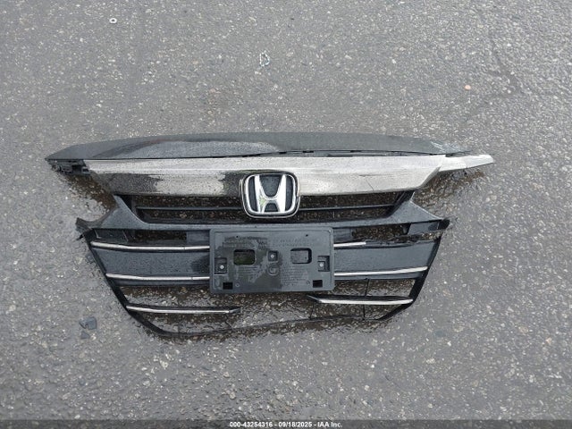 1HGCV2F30MA025056 Honda k20c4