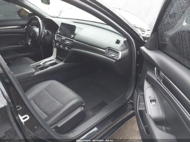 1HGCV2F30MA025056 Honda k20c4