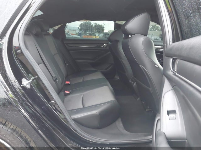 1HGCV2F30MA025056 Honda k20c4