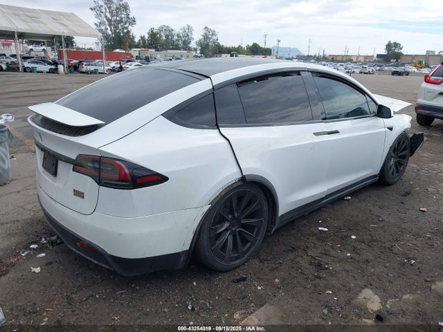 Tesla 2022 2022 7SAXCBE61NF344883 Image 4