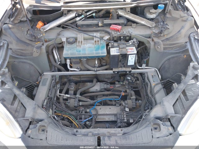 2015 TESLA MODEL S 5YJSA4H24FFP78282 Photo 9