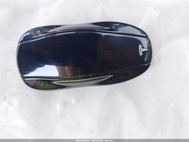 2015 TESLA MODEL S 5YJSA4H24FFP78282 Photo 10