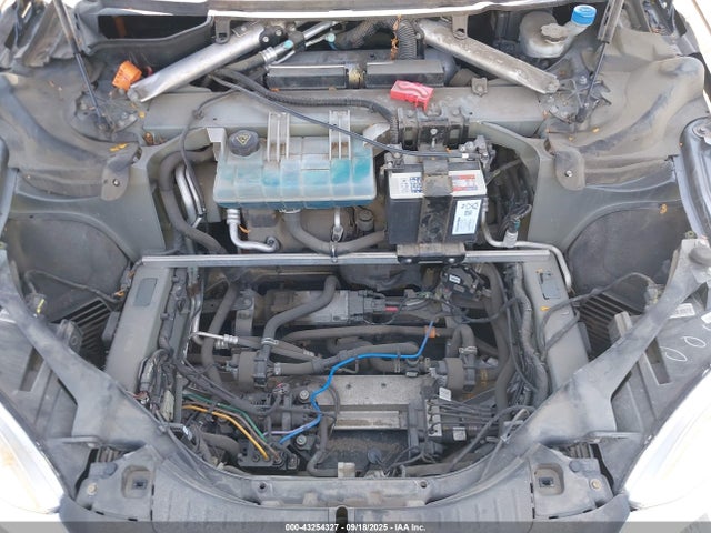 2015 TESLA MODEL S 5YJSA4H24FFP78282 Photo 5