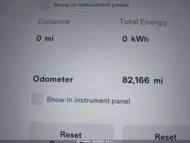 2015 TESLA MODEL S 5YJSA4H24FFP78282 Photo 6