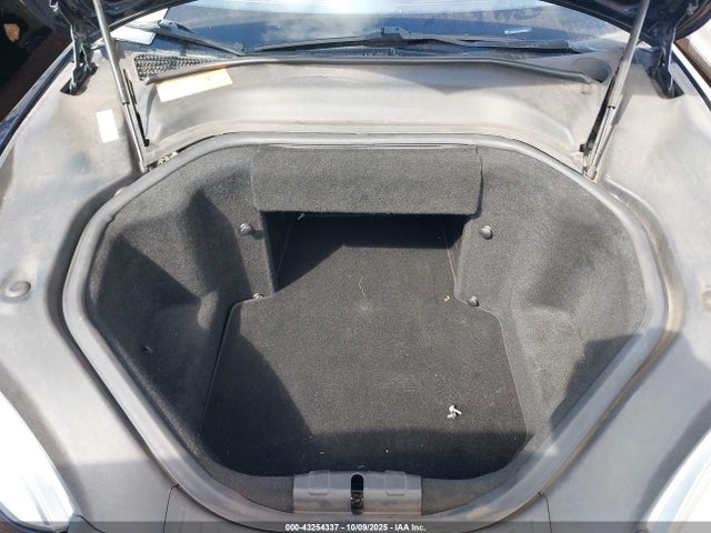 2014 TESLA MODEL S 5YJSA1S13EFP41107 Photo 9