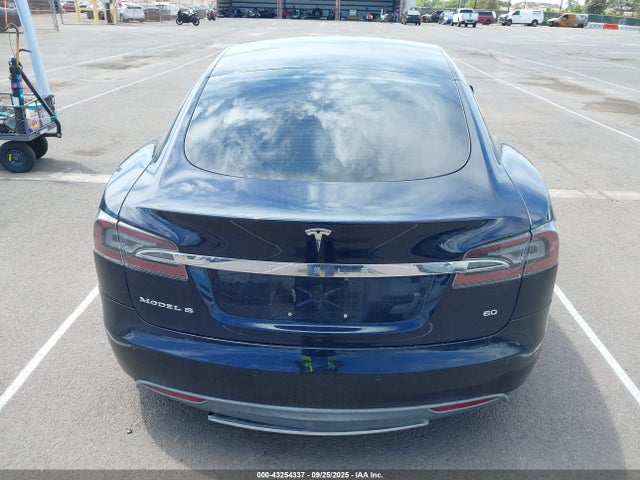 Aukcja sprzedaży 2014 Tesla Model S, vin: 5YJSA1S13EFP41107, numer aukcji: 43254337