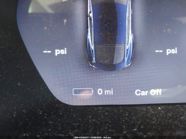 Aukcja sprzedaży 2014 Tesla Model S, vin: 5YJSA1S13EFP41107, numer aukcji: 43254337