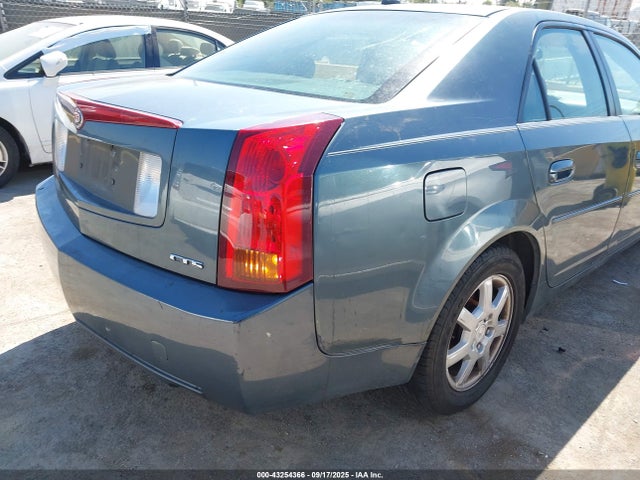2005 CADILLAC CTS 1G6DP567450142120 Photo 5