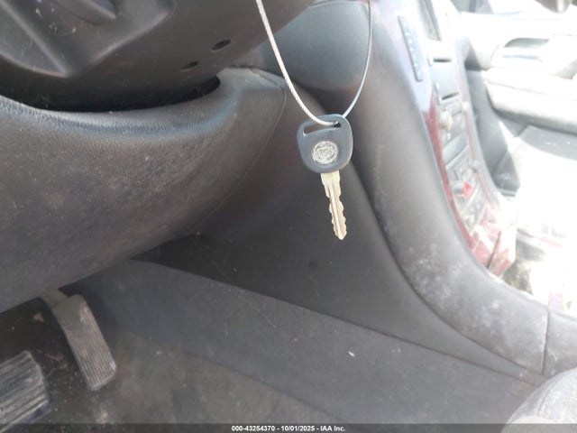 2007 CADILLAC ESCALADE ESV 1GYFK66887R233371 Photo 10