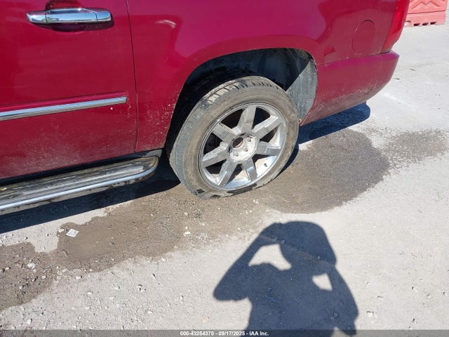 2007 CADILLAC ESCALADE ESV 1GYFK66887R233371 Photo 5