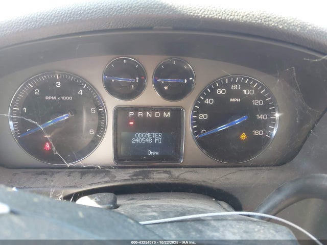 2007 CADILLAC ESCALADE ESV 1GYFK66887R233371 Photo 6