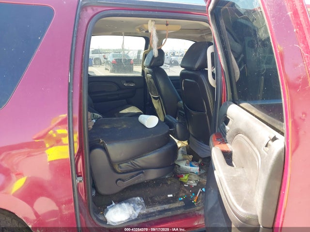 2007 CADILLAC ESCALADE ESV 1GYFK66887R233371 Photo 7