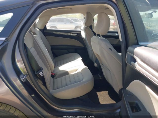 2018 FORD FUSION HYBRID 3FA6P0UU8JR286853 Photo 7