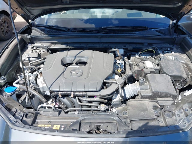 Mazda pyukd 2025 3MVDMBDM6SM825070 Image 10
