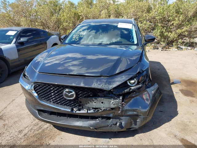 Mazda pyukd 2025 3MVDMBDM6SM825070 Image 12