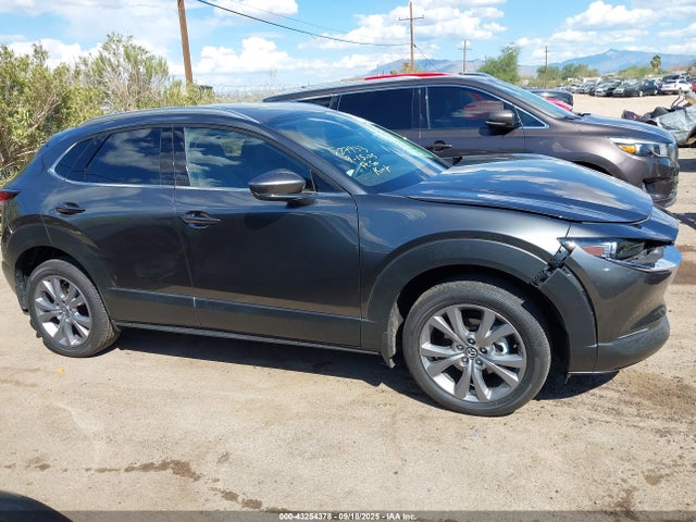 Mazda pyukd 2025 3MVDMBDM6SM825070 Image 13