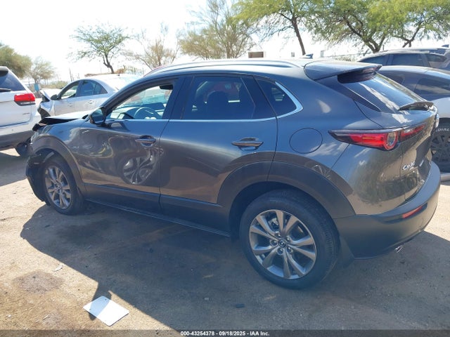 Mazda pyukd 2025 3MVDMBDM6SM825070 Image 14