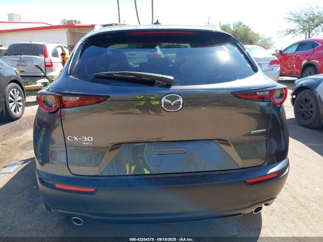 Mazda pyukd 2025 3MVDMBDM6SM825070 Image 16